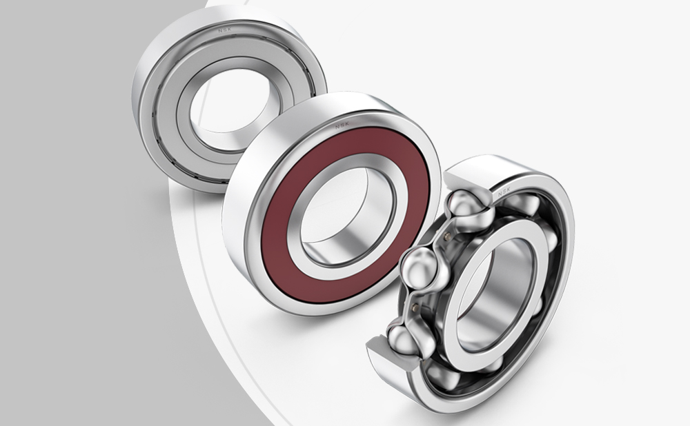 Automated LPC Line for High-Performance Bearings